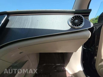 2023 Mercedes-Benz EQS 450+ 4MATIC Hatchback – miniatura 20
