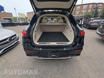 2023 Mercedes-Benz EQS 450 4MATIC SUV – miniatura 14