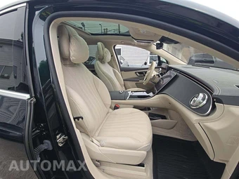 2023 Mercedes-Benz EQS 450 4MATIC SUV – miniatura 18