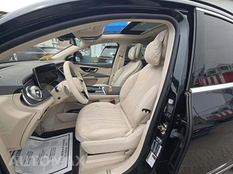 2023 Mercedes-Benz EQS 450 4MATIC SUV – miniatura 6