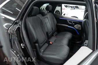 2023 Mercedes-Benz EQS 450 4MATIC SUV - miniatura 13