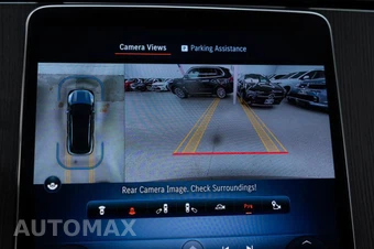 2023 Mercedes-Benz EQS 450 4MATIC SUV - miniatura 21