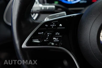 2023 Mercedes-Benz EQS 450 4MATIC SUV - miniatura 28
