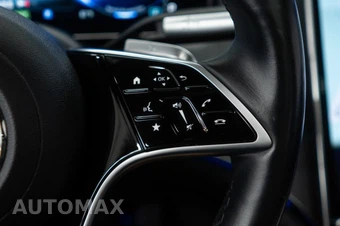 2023 Mercedes-Benz EQS 450 4MATIC SUV - miniatura 29