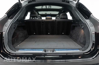 2023 Mercedes-Benz EQS 450 4MATIC SUV - miniatura 33