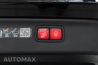 2023 Mercedes-Benz EQS 450 4MATIC SUV - miniatura 34