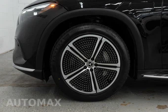2023 Mercedes-Benz EQS 450 4MATIC SUV - miniatura 35