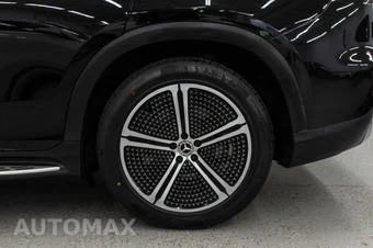 2023 Mercedes-Benz EQS 450 4MATIC SUV - miniatura 36