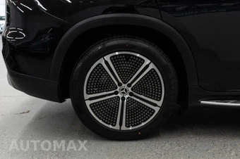 2023 Mercedes-Benz EQS 450 4MATIC SUV - miniatura 37