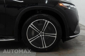 2023 Mercedes-Benz EQS 450 4MATIC SUV - miniatura 38