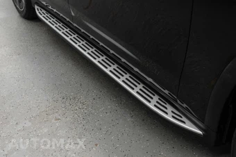2023 Mercedes-Benz EQS 450 4MATIC SUV - miniatura 39