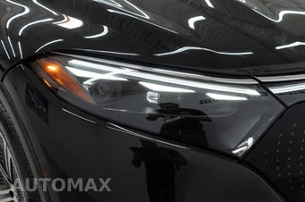 2023 Mercedes-Benz EQS 450 4MATIC SUV - miniatura 44