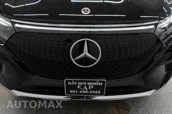 2023 Mercedes-Benz EQS 450 4MATIC SUV - miniatura 45
