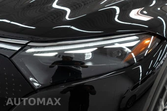 2023 Mercedes-Benz EQS 450 4MATIC SUV - miniatura 46