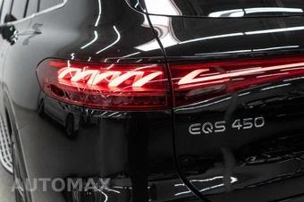 2023 Mercedes-Benz EQS 450 4MATIC SUV - miniatura 47