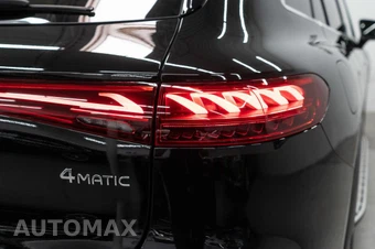2023 Mercedes-Benz EQS 450 4MATIC SUV - miniatura 48