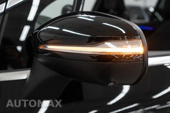 2023 Mercedes-Benz EQS 450 4MATIC SUV - miniatura 49
