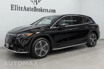 2023 Mercedes-Benz EQS 450 4MATIC SUV - miniatura 54