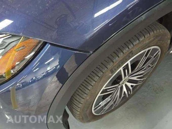 2023 Mercedes-Benz EQS 450 4MATIC SUV