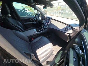 2023 Mercedes-Benz EQS 450 4MATIC SUV – miniatura 19