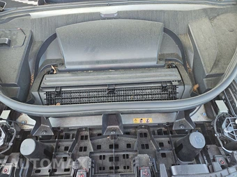 2023 Mercedes-Benz EQS 450 4MATIC SUV – miniatura 15