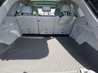 2023 Mercedes-Benz EQS 450 4MATIC SUV – miniatura 16