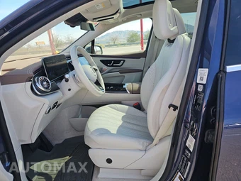 2023 Mercedes-Benz EQS 450 4MATIC SUV – miniatura 7