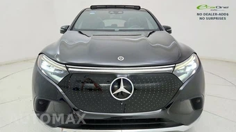 2023 Mercedes-Benz EQS 450 4MATIC SUV – miniatura 17