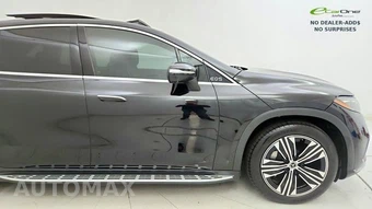 2023 Mercedes-Benz EQS 450 4MATIC SUV – miniatura 18