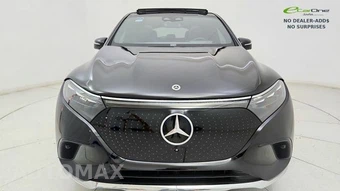 2023 Mercedes-Benz EQS 450 4MATIC SUV – miniatura 19