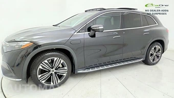 2023 Mercedes-Benz EQS 450 4MATIC SUV – miniatura 21