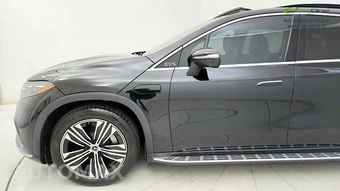 2023 Mercedes-Benz EQS 450 4MATIC SUV – miniatura 22