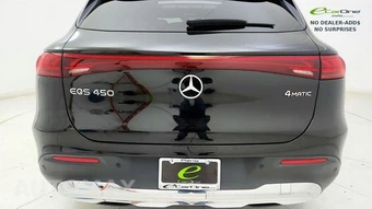 2023 Mercedes-Benz EQS 450 4MATIC SUV – miniatura 26