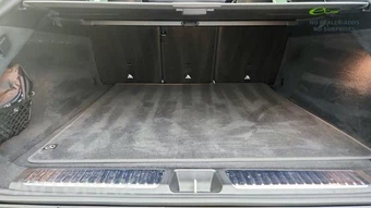 2023 Mercedes-Benz EQS 450 4MATIC SUV – miniatura 28