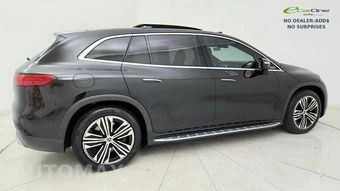 2023 Mercedes-Benz EQS 450 4MATIC SUV – miniatura 29