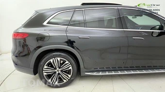 2023 Mercedes-Benz EQS 450 4MATIC SUV – miniatura 30