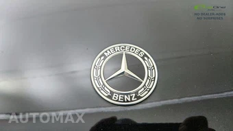 2023 Mercedes-Benz EQS 450 4MATIC SUV – miniatura 31