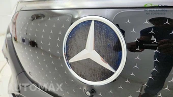 2023 Mercedes-Benz EQS 450 4MATIC SUV – miniatura 32