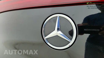 2023 Mercedes-Benz EQS 450 4MATIC SUV – miniatura 35