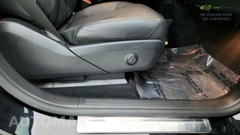 2023 Mercedes-Benz EQS 450 4MATIC SUV – miniatura 39