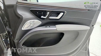 2023 Mercedes-Benz EQS 450 4MATIC SUV – miniatura 40