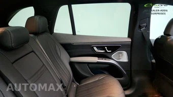 2023 Mercedes-Benz EQS 450 4MATIC SUV – miniatura 41