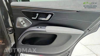 2023 Mercedes-Benz EQS 450 4MATIC SUV – miniatura 44