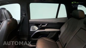 2023 Mercedes-Benz EQS 450 4MATIC SUV – miniatura 45