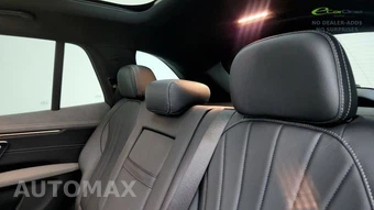 2023 Mercedes-Benz EQS 450 4MATIC SUV – miniatura 46
