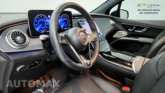 2023 Mercedes-Benz EQS 450 4MATIC SUV – miniatura 49