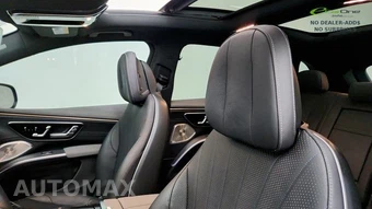 2023 Mercedes-Benz EQS 450 4MATIC SUV – miniatura 50