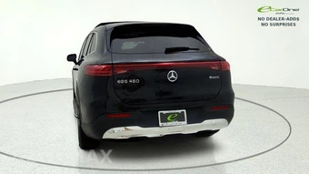 2023 Mercedes-Benz EQS 450 4MATIC SUV – miniatura 6