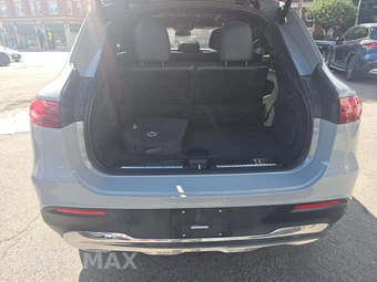 2023 Mercedes-Benz EQS 450 4MATIC SUV - miniatura 12