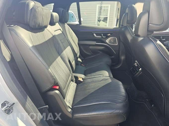 2023 Mercedes-Benz EQS 450 4MATIC SUV - miniatura 15